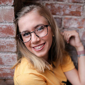 Meet your Posher, Josie